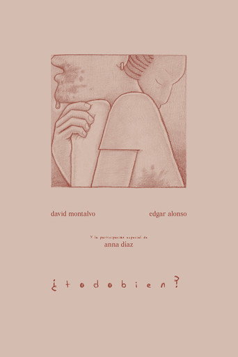 ¿todobien? movie poster
