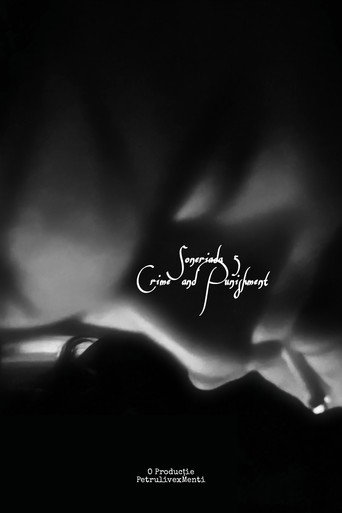Soneriada 5: Crime and Punishment movie poster