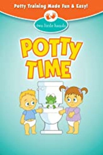 Potty Time movie poster