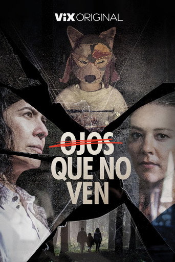 Ojos que no ven movie poster