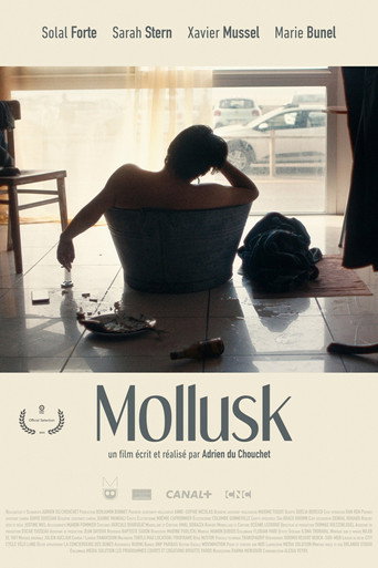 Mollusk movie poster