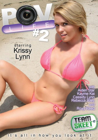 POV Life 2 movie poster