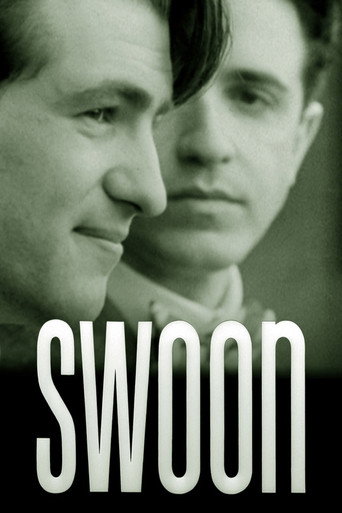 Swoon movie poster
