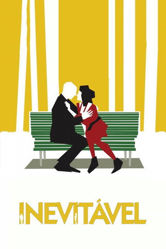 Inevitable movie poster