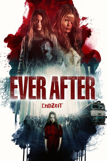 Ever After movie poster