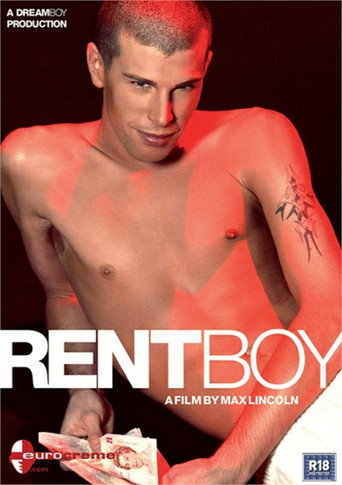 RentBoy movie poster