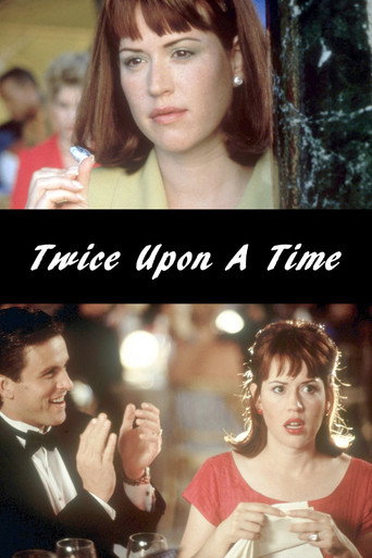 Twice Upon a Time movie poster