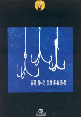 Amuak movie poster