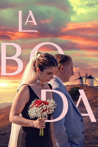 The Wedding movie poster