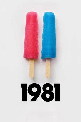 1981 movie poster