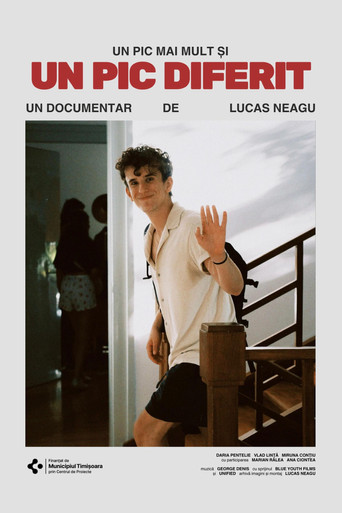 Documentary: A bit more and a bit different movie poster