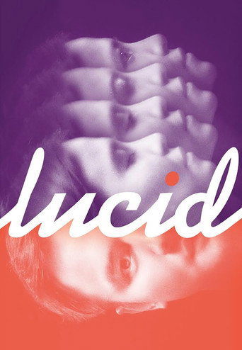 Lucid movie poster