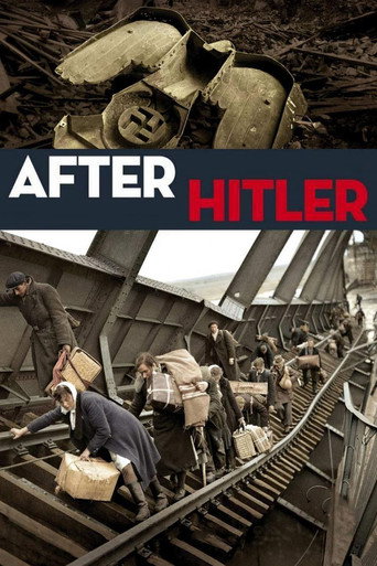 After Hitler movie poster