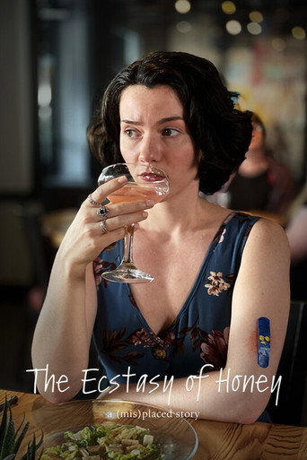 The Ecstasy of Honey movie poster