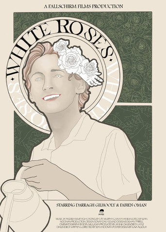 White Roses movie poster