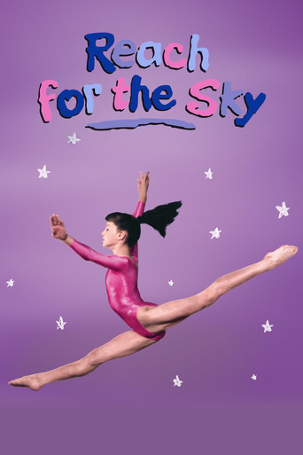 Reach for the Sky movie poster
