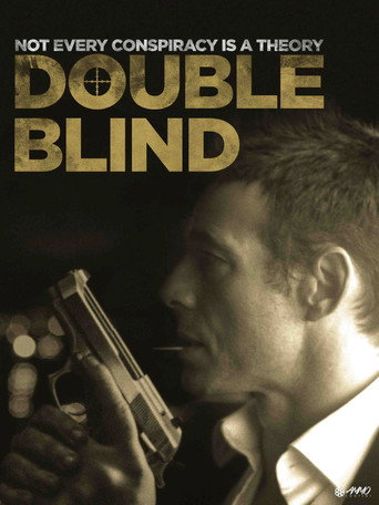 Double Blind movie poster