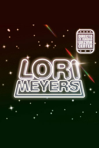 Lori Meyers - Directo En Madrid Wizink Center movie poster