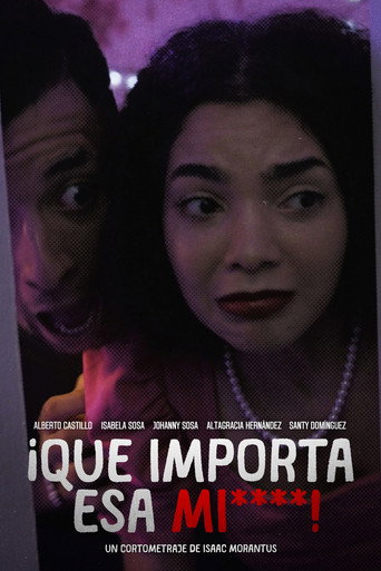 Who Gives a S***?! movie poster