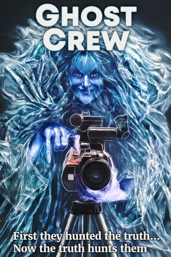 Ghost Crew movie poster