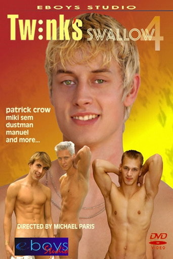 Twink's Swallow 4 movie poster