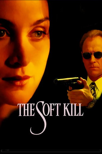 The Soft Kill movie poster