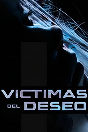 Víctimas del deseo movie poster