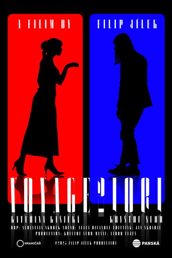 VOYAGE 51061 movie poster