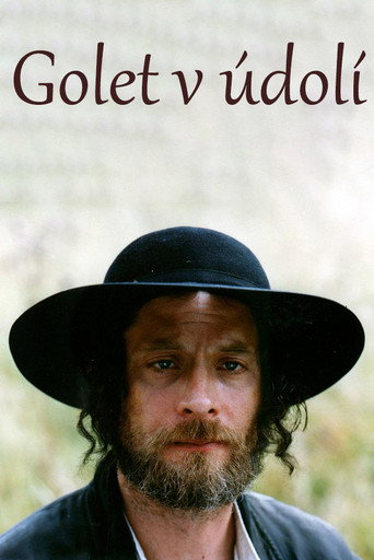 The Golet in the Valley movie poster