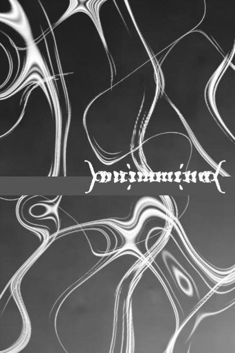Liminal II movie poster