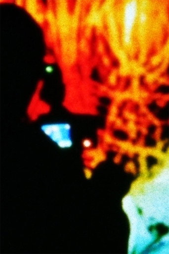 Rhizomatic Directed Simulation movie poster