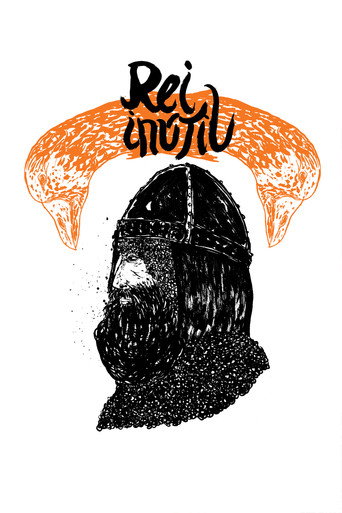 Rex Inutilis movie poster