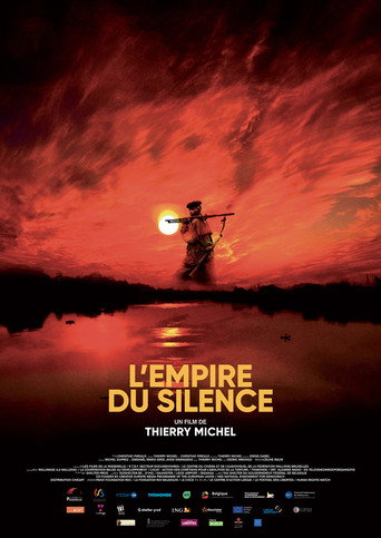 Empire of Silence movie poster