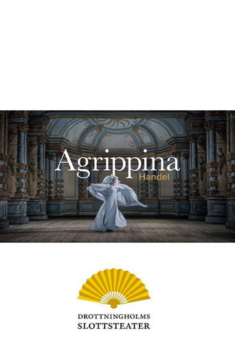 Agrippina - DPT movie poster