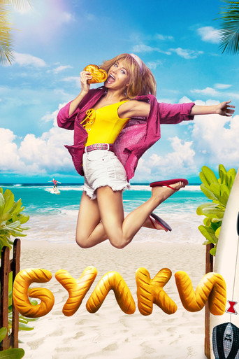 Buns movie poster