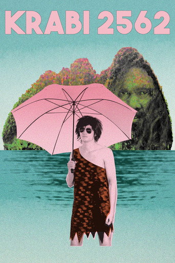 Krabi, 2562 movie poster