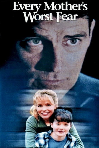 Every Mother's Worst Fear movie poster