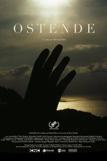 Ostende movie poster