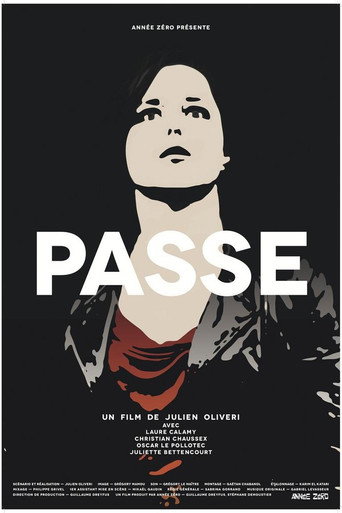 Passe movie poster