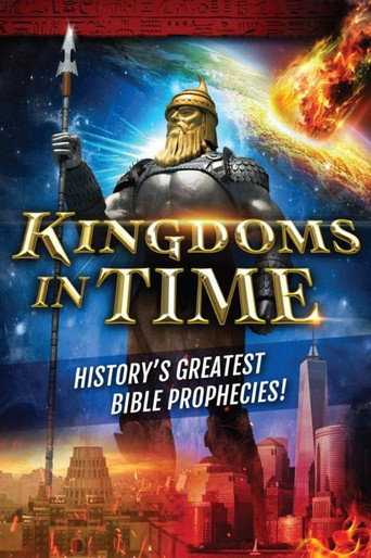 Kingdoms in Time movie poster