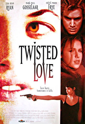 Twisted Love movie poster