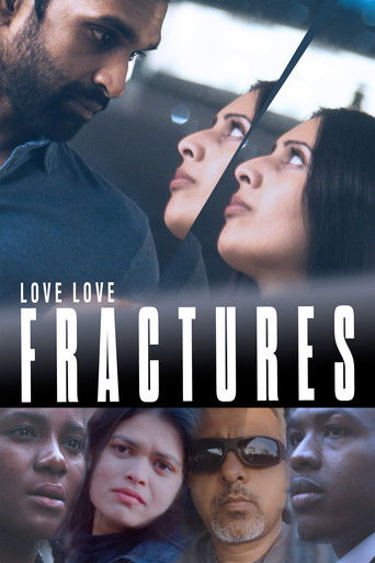 Love Love: Fractures movie poster