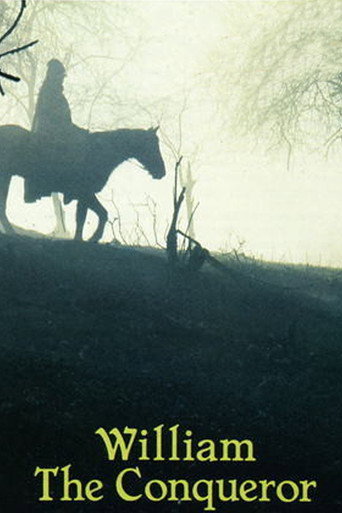 Blood Royal: William the Conqueror movie poster