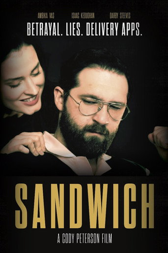 Sandwich movie poster