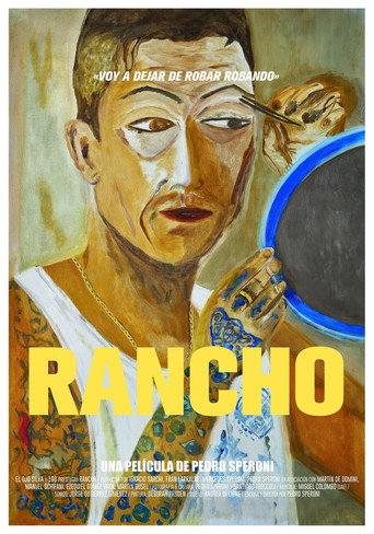 Rancho movie poster