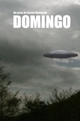 Domingo movie poster