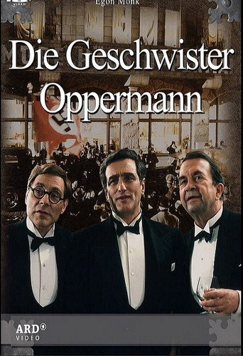 The Oppermanns movie poster