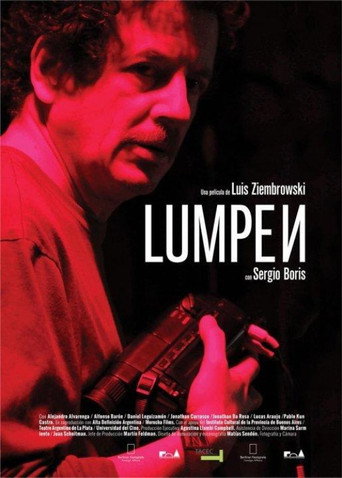 Lumpen movie poster