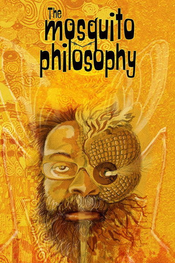 The Mosquito Philosophy movie poster