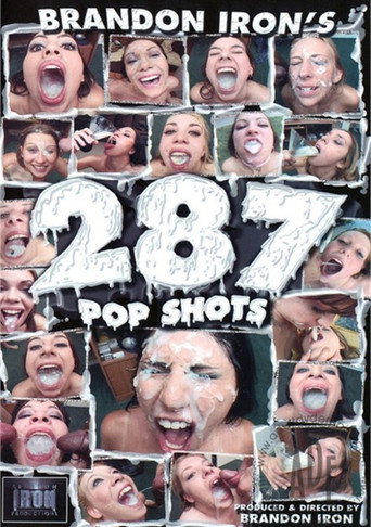 287 Pop Shots movie poster